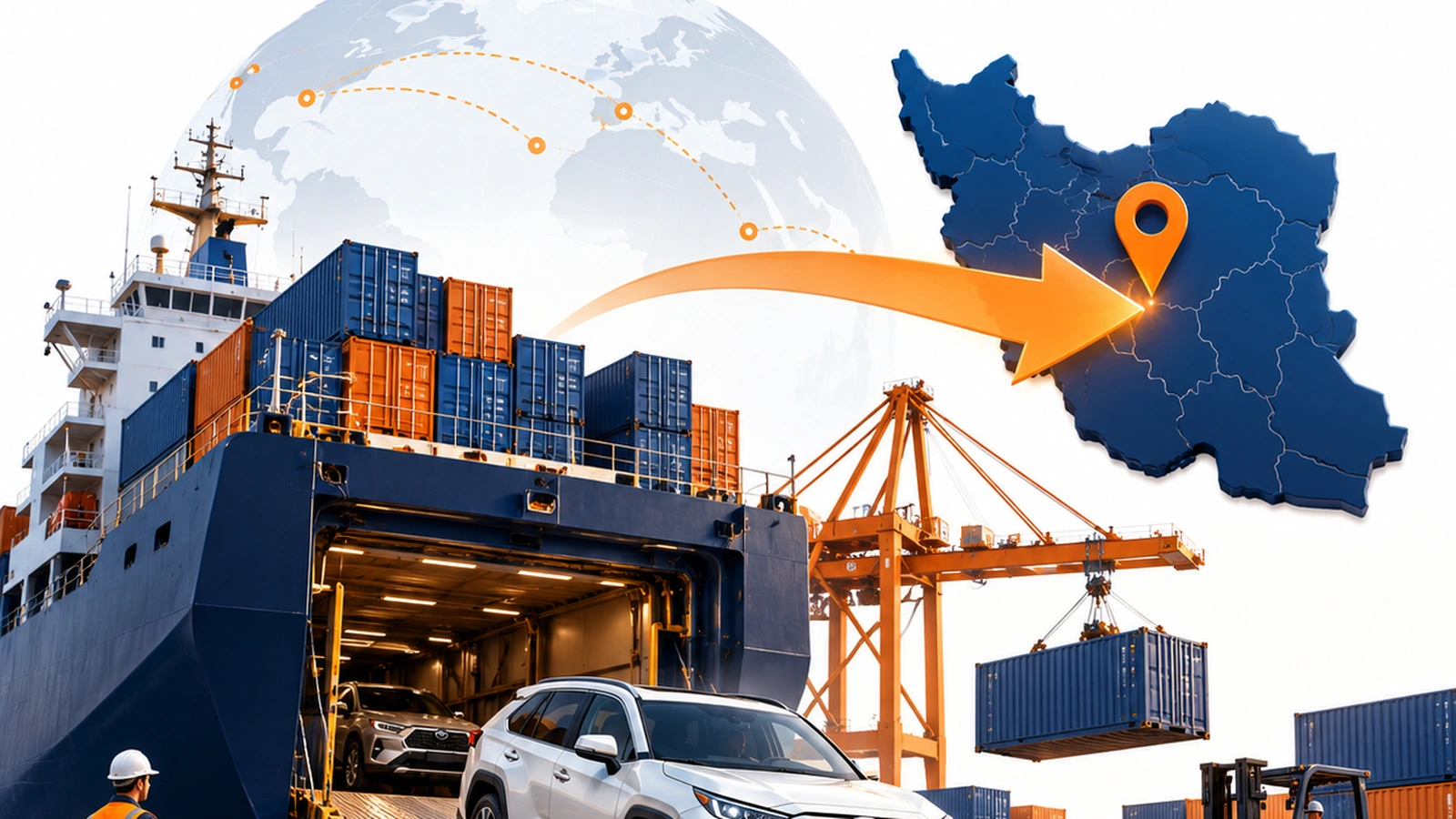 Import Services