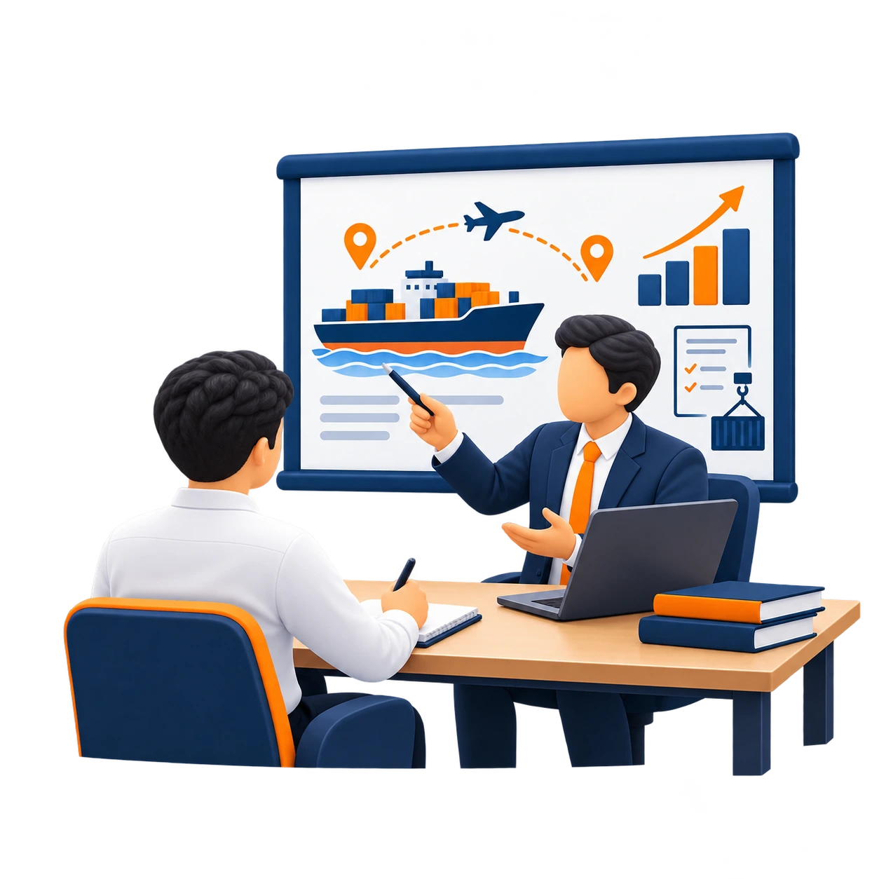 آموزش حضوری خصوصی