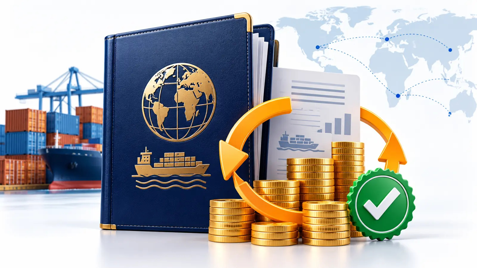 رفع تعهد ارزی صادرات
